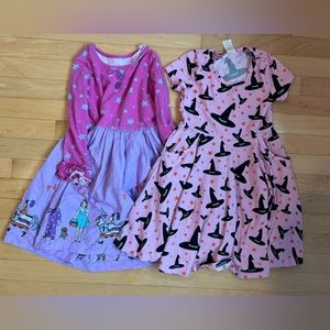 Eleanor Rose Size 8 Halloween Dresses
